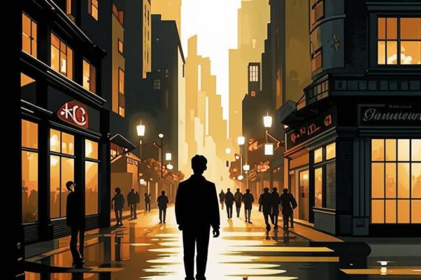 «Мы странствовали с Ним по городам...»