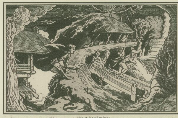 «Мы устали. Довольно. Вперед и вперед...»