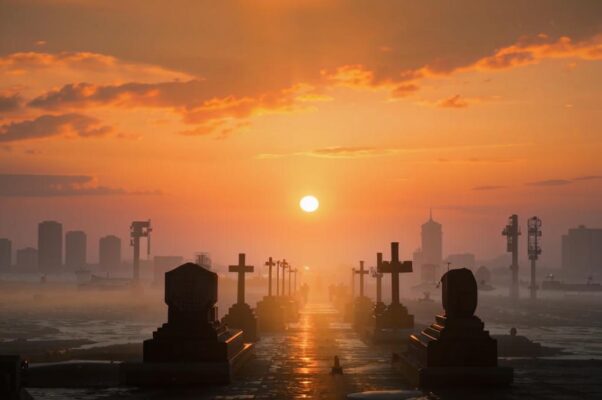 «На дальнем горизонте...»