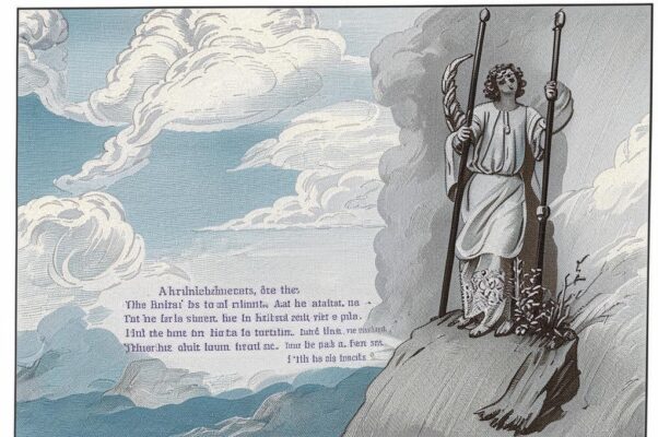 «Ныне, полный блаженства...»