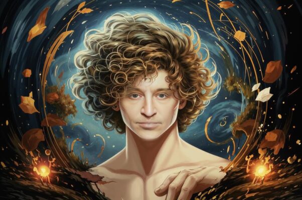 В снегах («И я затяну…»)