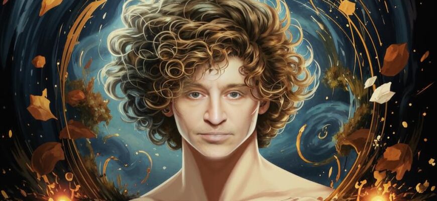 В снегах («И я затяну…»)