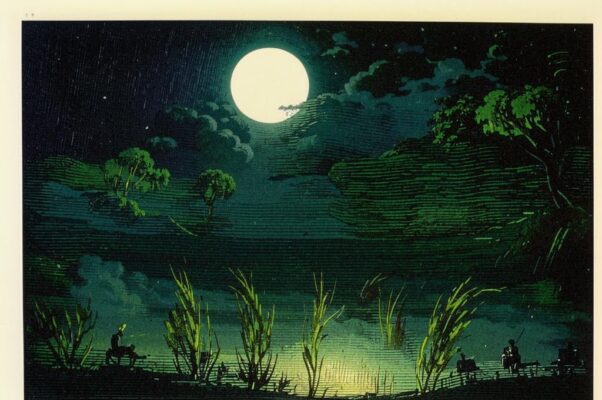 Голоса скрипок