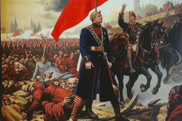 Двенадцать, 3