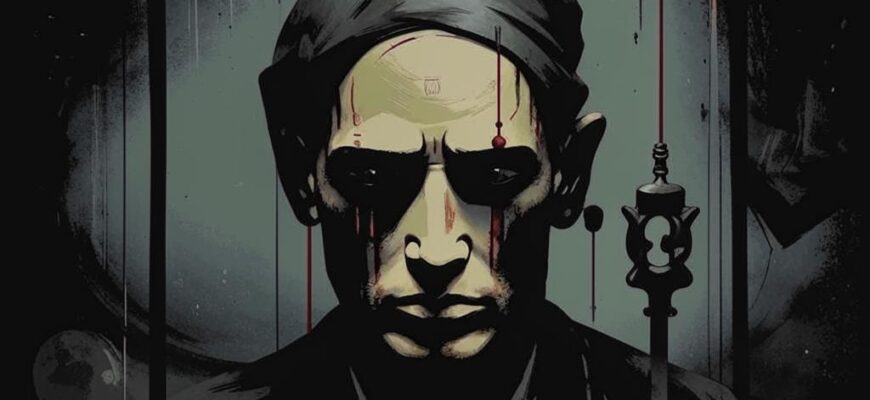 Женщина («Памяти Августа Стриндберг…»)