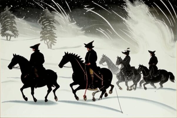 Здесь и там