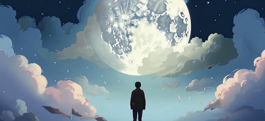 Моей матери («Друг, посмотри, как в равнине небесно…»)