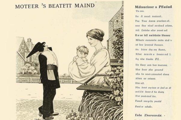 На рождение Джона Вильяма Риццо Гопнера