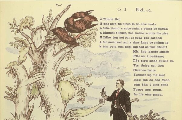 «Опять воскрешает мне память...»