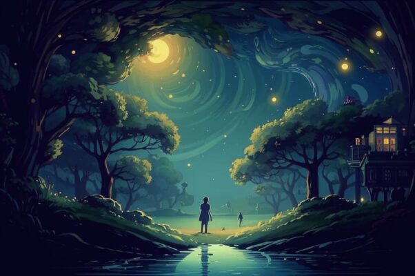 «Пойми же, я спутал, я спутал...»