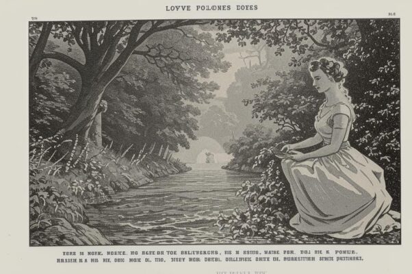 «Порою мне любовь сулят...»