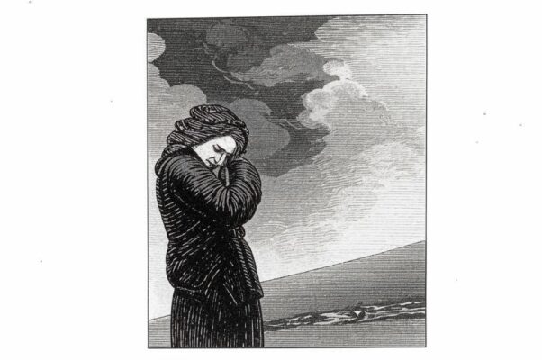 «Превратила всё в шутку сначала...»