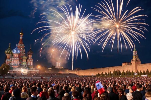 «Протекли за годами года...»