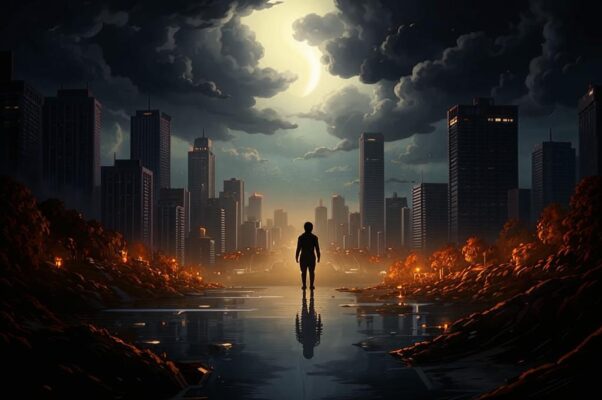 «Пусть я покину этот град...»