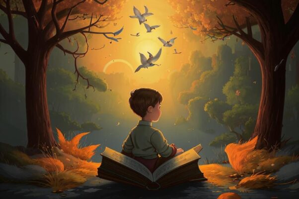 «Пытался сердцем отдохнуть я ...»