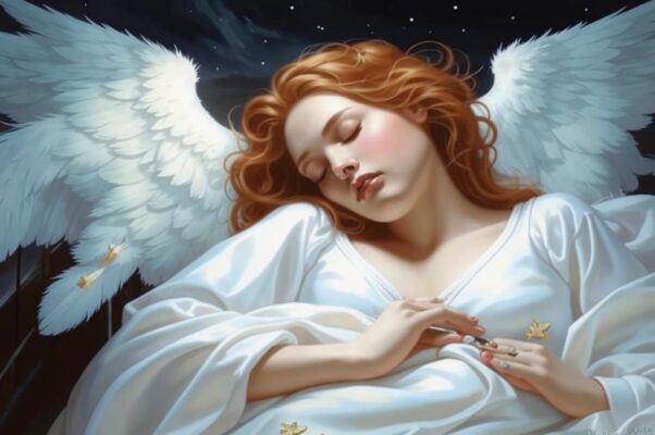 «Спите, больные и духом мятежные...»