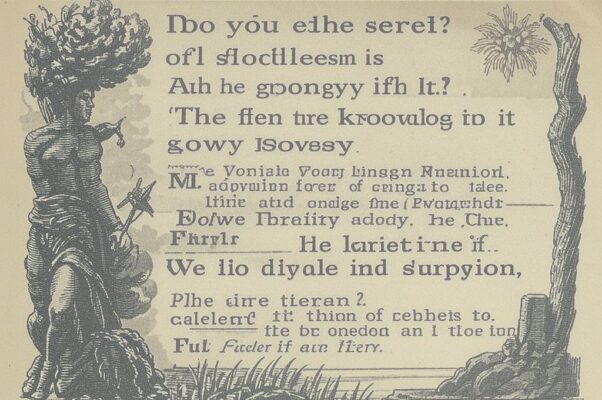 «Ты знаешь ли тайну свободы...»