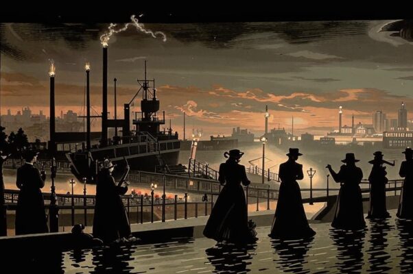 «Ты смотришь в очи ясным зорям...»