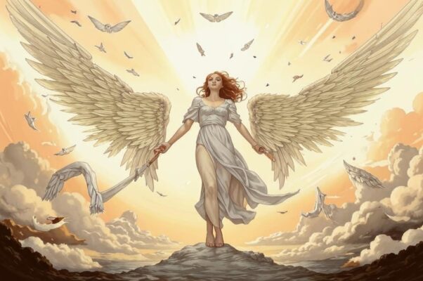 «Ты уходишь от земной юдоли...»