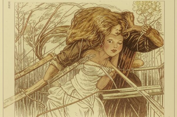 «Ты хочешь знать мировоззренье...»