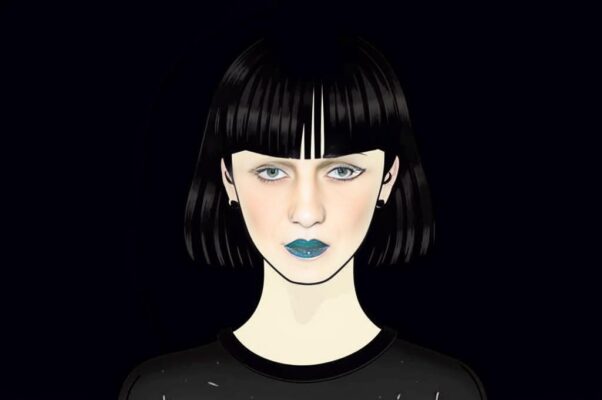 «Утихает светлый ветер...»