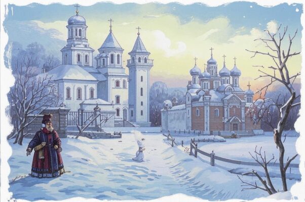 «Я долго ждал — ты вышла поздно...»