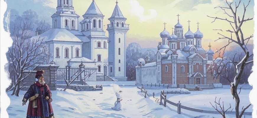 «Я долго ждал — ты вышла поздно...»