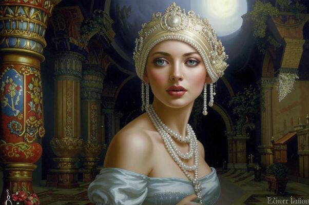 «Я искал голубую дорогу...»