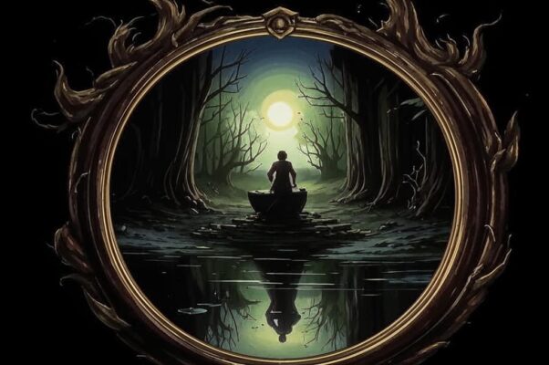 «Я коротаю жизнь мою...»