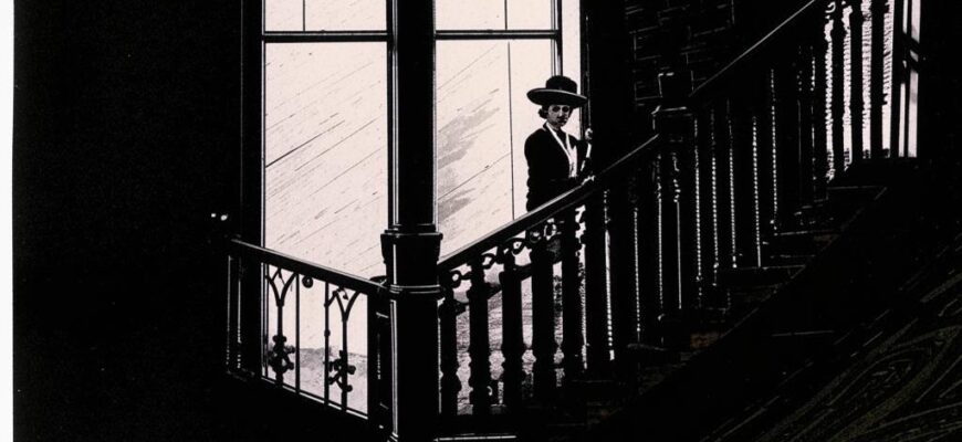 «Я смотрел на слепое людское строение...»