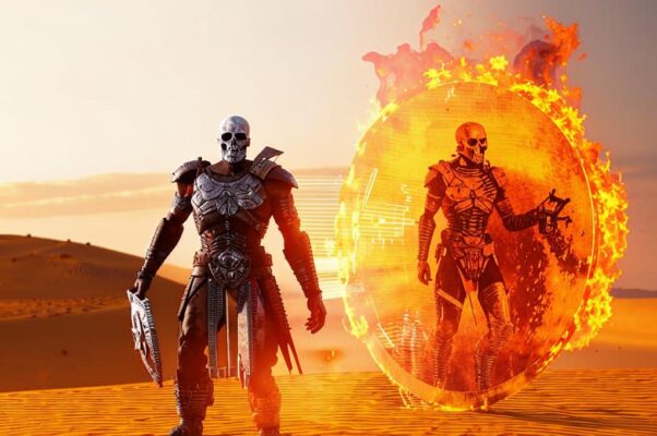 «Я умер. Я пал от раны...»