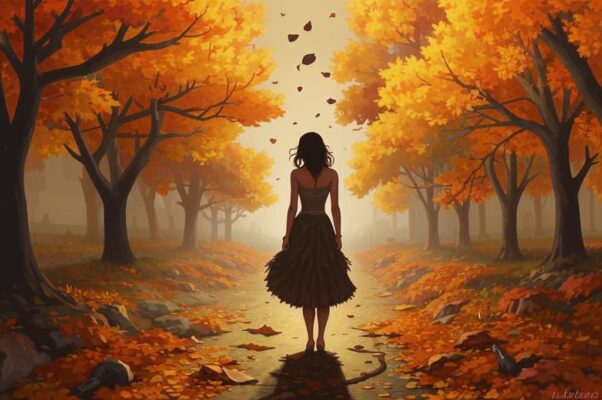 «Я умирал. Ты расцветала...»