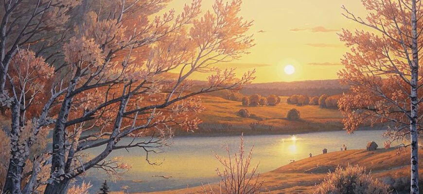 Осень («…»)