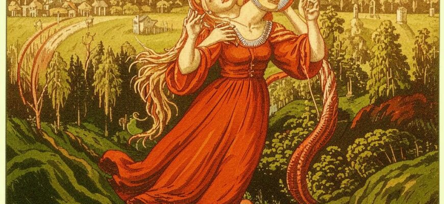 Переселение душ / Песня