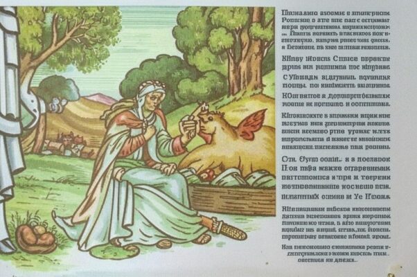 Улисс («Сверьх случаев, тобой предсказанных мне прежде…»)