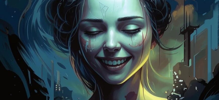 «Больно? Но ведь это было, было...»