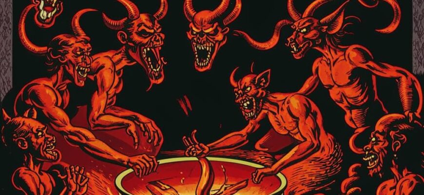 «Говорила я речи змеиные...»