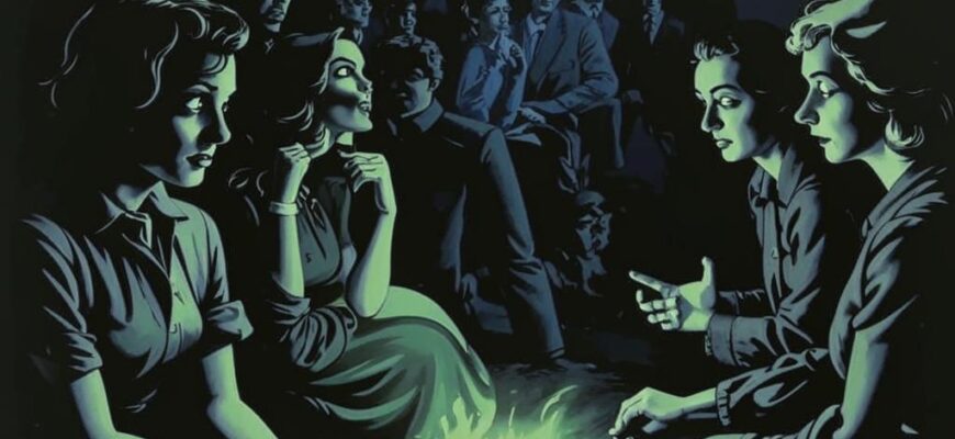 «Днем они все подобны пороху...»