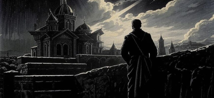 «Ты найти мечтаешь напрасно...»