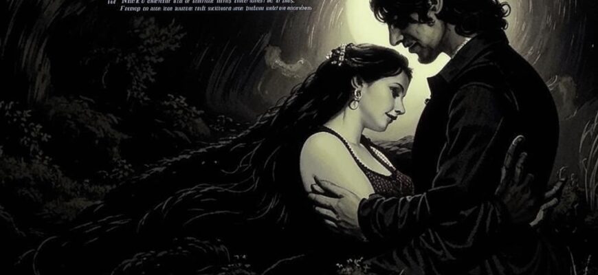 «Ты скажешь, что это несвязно...»