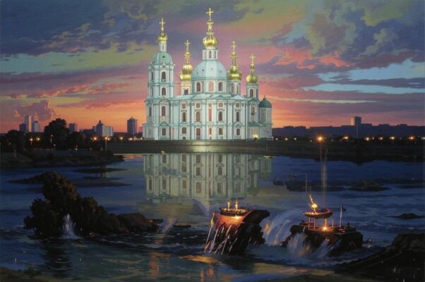 Ефиму Славинскому