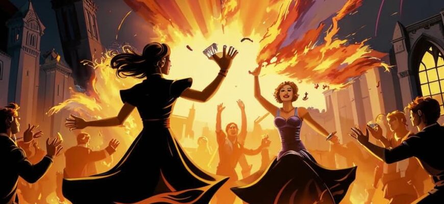 Преступница