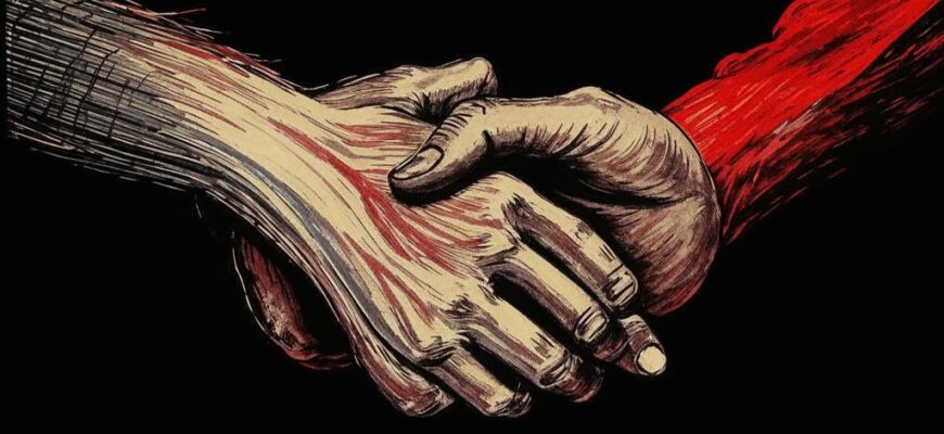 Сон («От холода в жару дрожа…»)