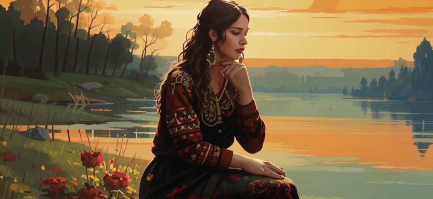 Тоска татарская