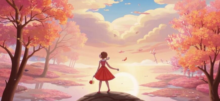 «Дайте небу улыбнуться...»