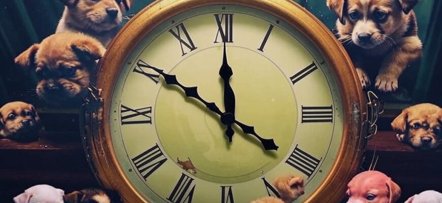 «Вечность это первый день...»