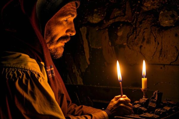 «И палачу как скучно без затей...»