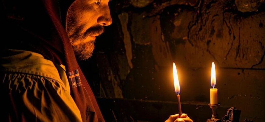 «И палачу как скучно без затей...»