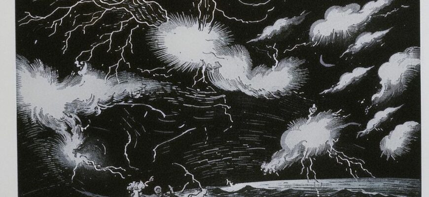 На членов Вольного общества любителей словесности