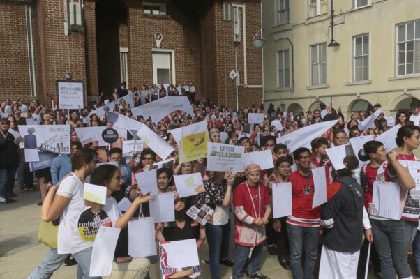 из молодецкой песни малой ошавы